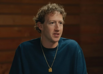 Zuckerberg anuncia desenvolvimento de IA com foco em superinteligência pessoal