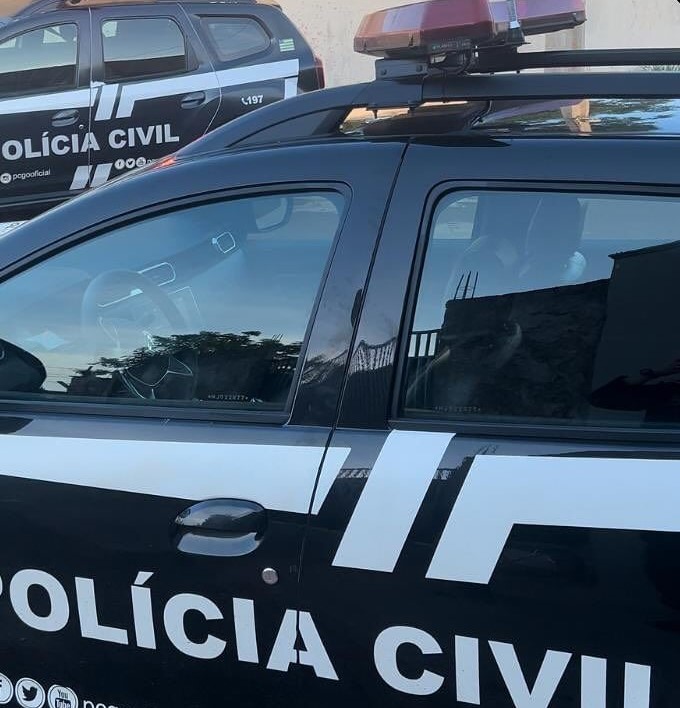 Polícia prende homem em Rio Verde por praticar racismo e incitar o terrorismo nas redes sociais