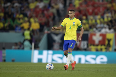 Brasil nas oitavas da Copa do Mundo: possíveis adversários e quando é o  jogo