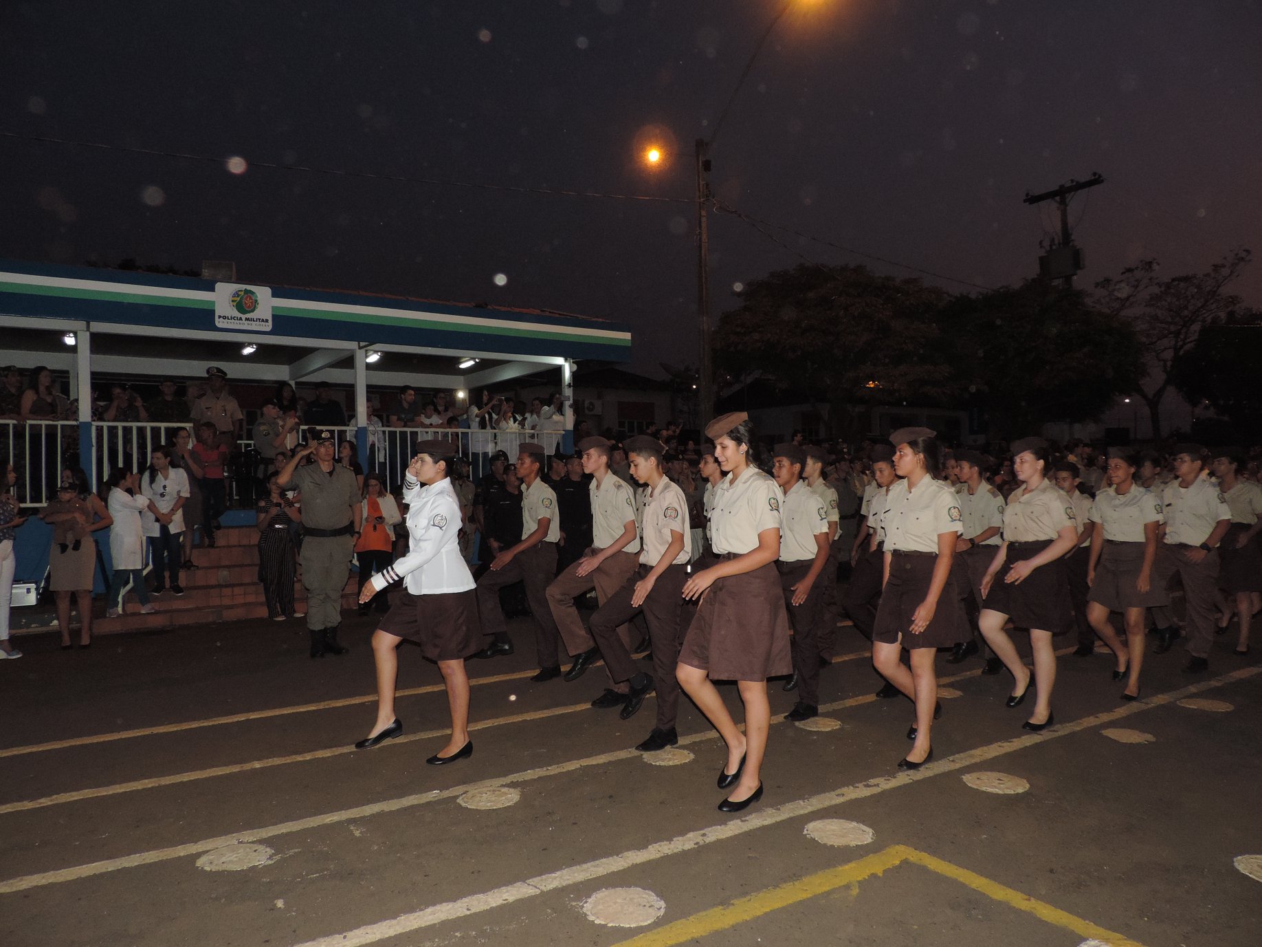 Colégios Militares de Goiás abrem inscrições para mais de 9 mil vagas   