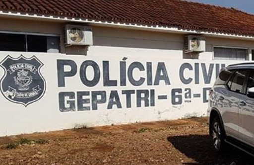 Homem é preso como suspeito de importunação sexual após informações da Polícia de Rio Verde