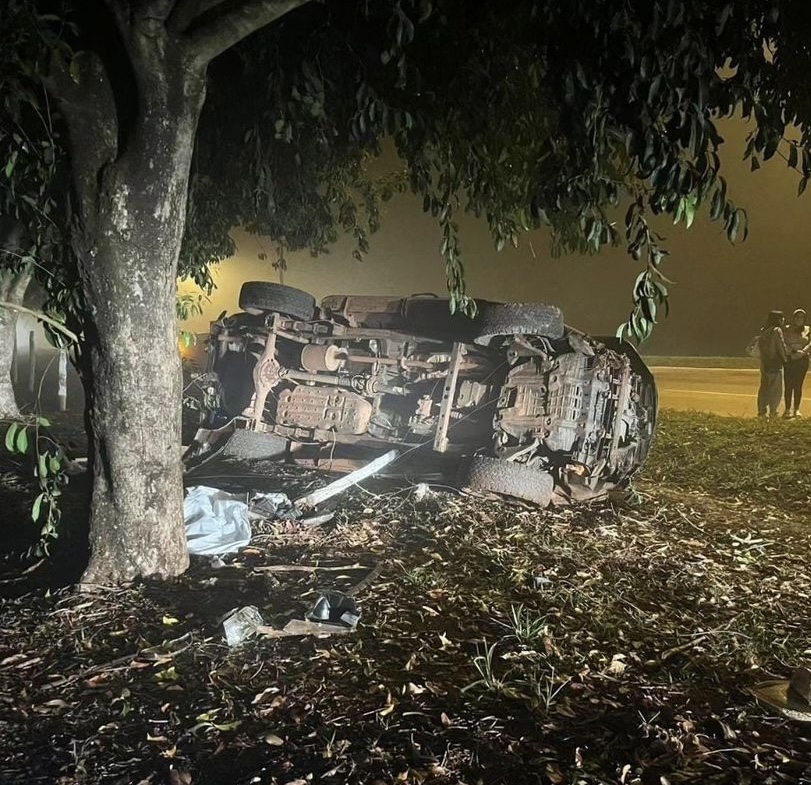 Goiás registra queda de mortes no trânsito, mas número ainda é alto