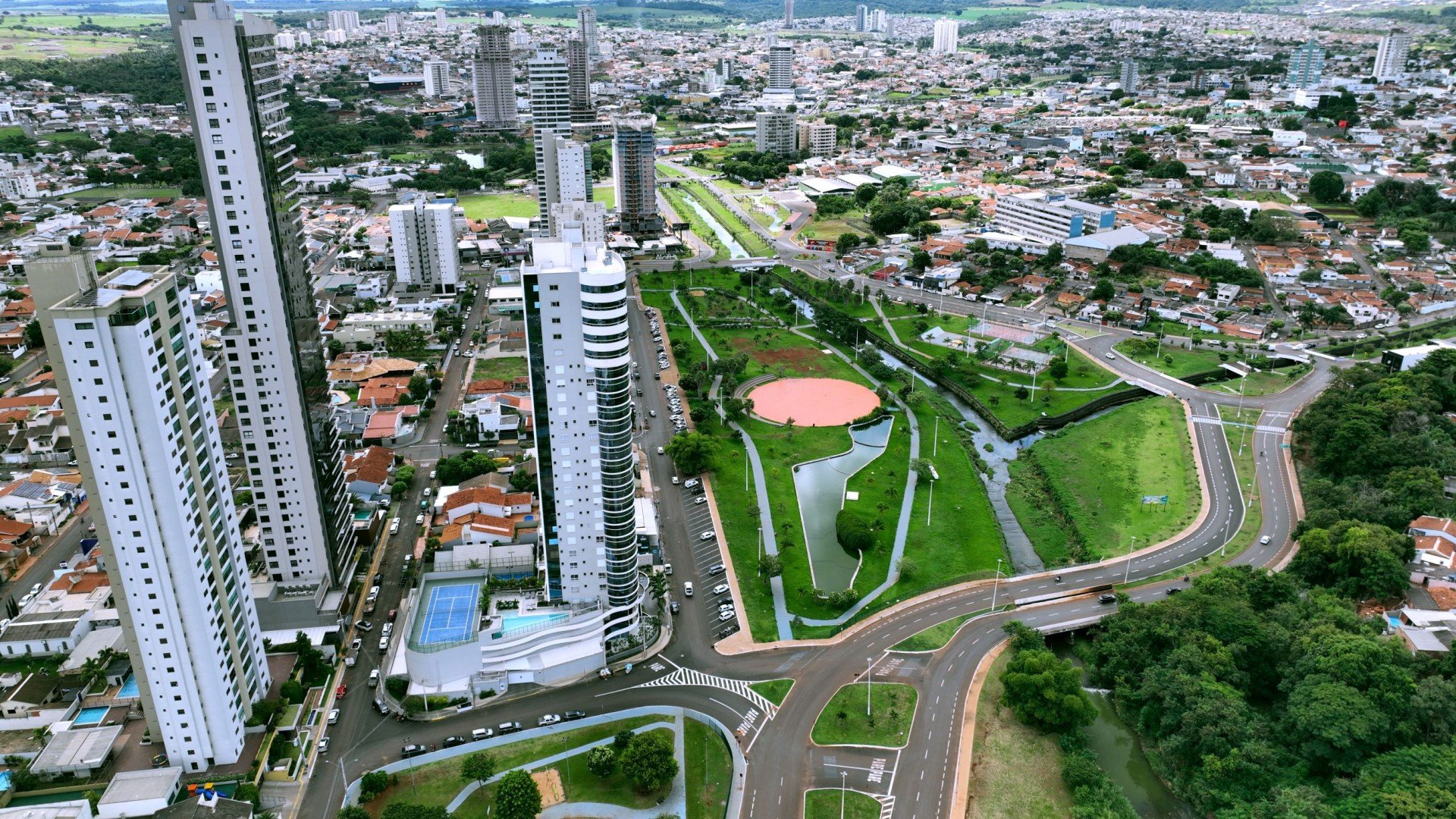 Rio Verde