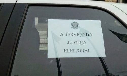 Rio Verde e Montividiu não terão transporte de eleitores este ano, segundo Justiça Eleitoral