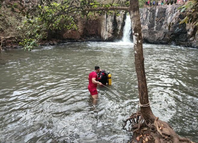 Rio Verde