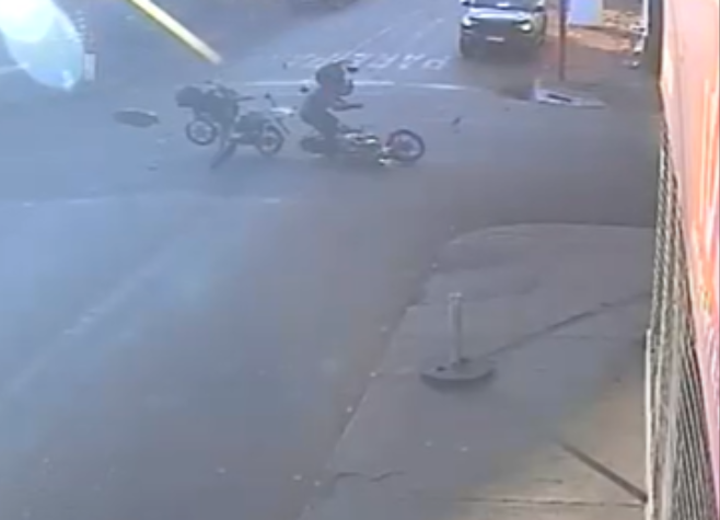 Adolescente que dirigia bêbado é indiciado em acidente que matou motociclista em Rio Verde