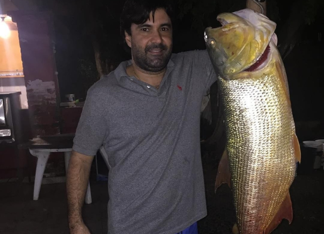 Advogado morto a tiros em frente a escritório em Rio Verde é identificado