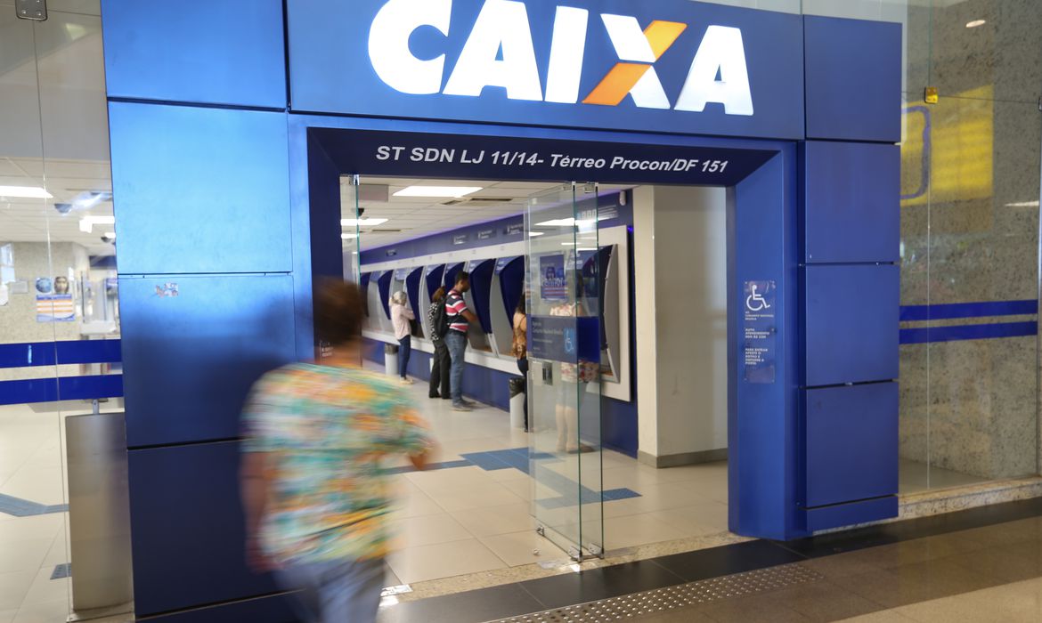 Agências da Caixa retornam ao seu horário de atendimento regular 