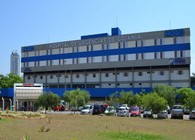 Albert Einstein assume gestão do Hospital de Urgências de Goiânia