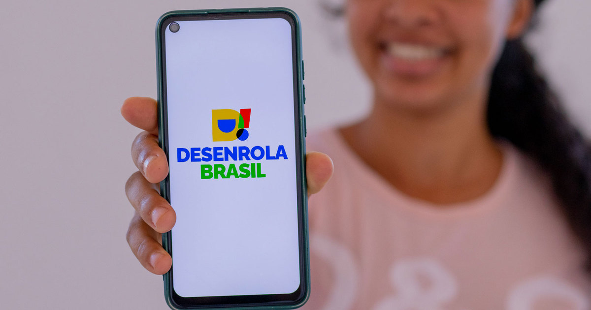 Desenrola: Plataforma para renegociação de dívidas será lançada nesta segunda (9)