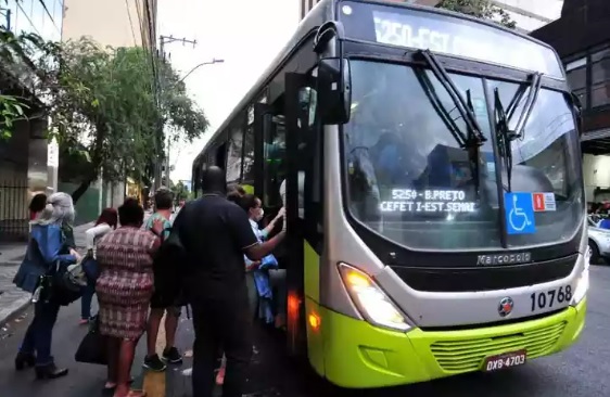 Aumento de até 26% na passagem de ônibus no Entorno do DF é suspenso pelo STF