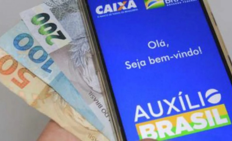 Auxílio Brasil e Vale Gás do mês de abril começam a ser pagos hoje (14)