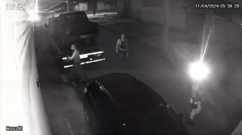 Em meio a operação em Aparecida de Goiânia, Polícia Civil invade casa errada