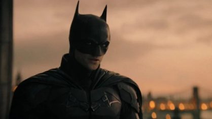 Batman é filme número 1 nas bilheterias pelo terceiro fim de semana consecutivo