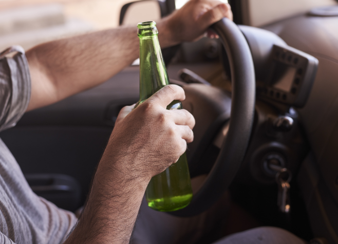 Lei Seca nas eleições: Três cidades goianas terão vendas de bebidas alcoólicas proibidas