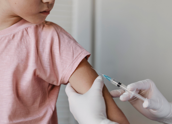Brasil deixa lista de países com mais crianças não vacinadas no mundo