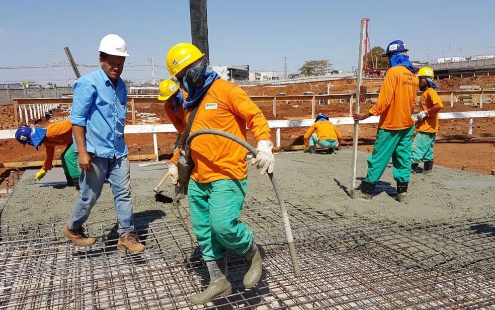 Caged traz Goiás como líder na geração de empregos no Centro-Oeste