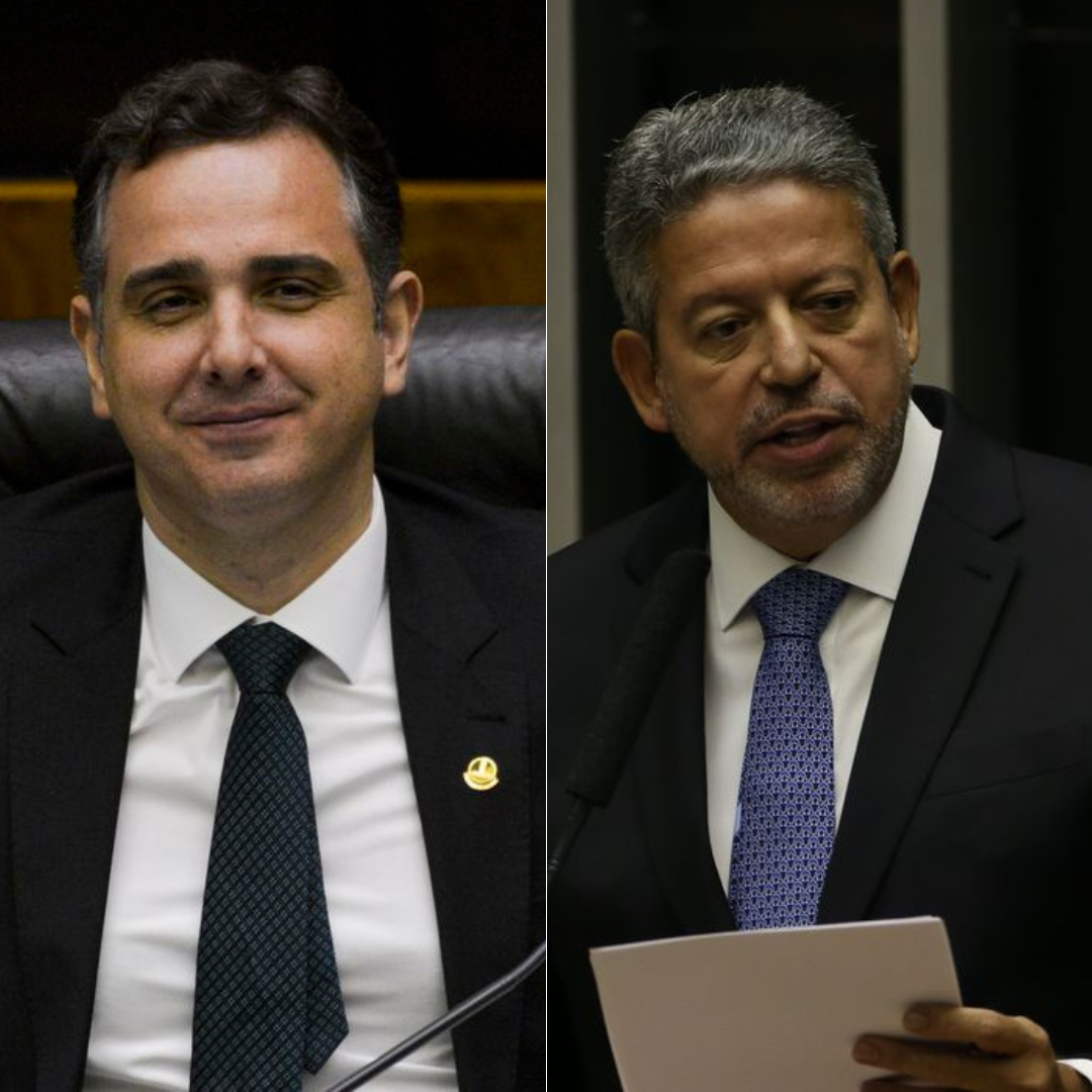 Coluna Cairo Santos: CÂMARA FEDERAL E SENADO ELEGEM SEUS PRESIDENTES