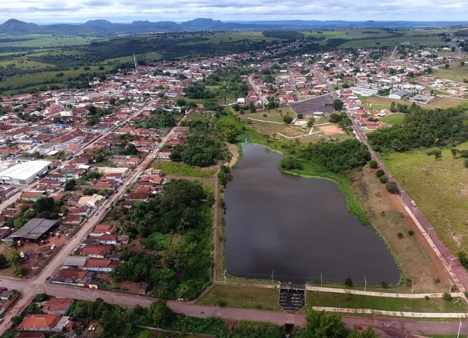 Goiás