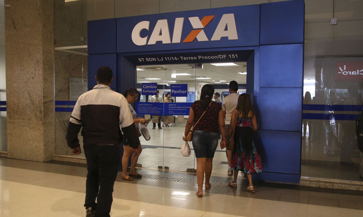 Caixa Econômica Federal anuncia redução na taxa de juros do crédito imobiliário