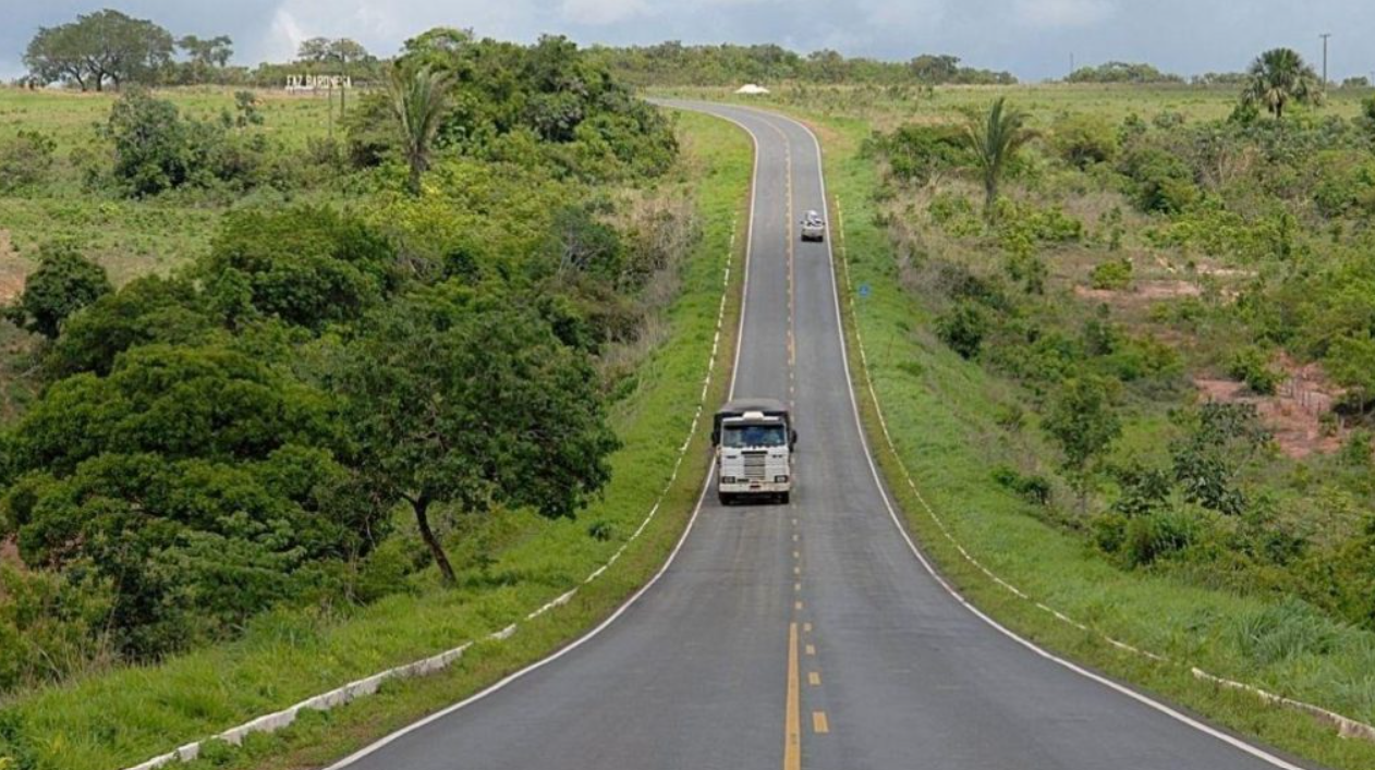 BR-364, que liga Mineiros, Jataí e São Simão, é considerada a pior rodovia do país em 2023, revela estudo