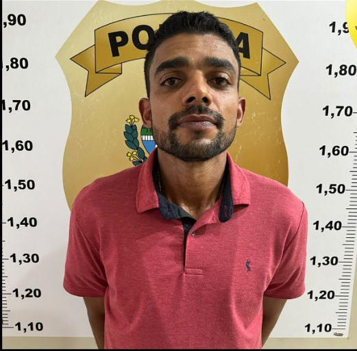 Polícia Civil prende homem que estuprava e roubava garotas de programa em Rio Verde