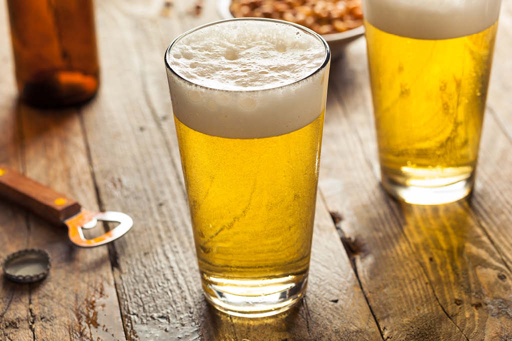 As primeiras sextas-feiras de agosto são dias de comemorar a cerveja!