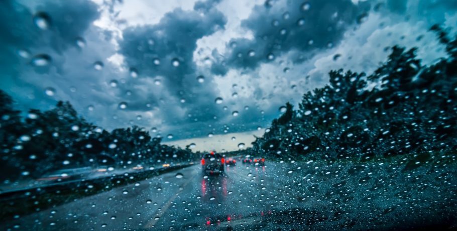 Chuva de até 8 milímetro podem atingir Rio Verde durante fim de semana