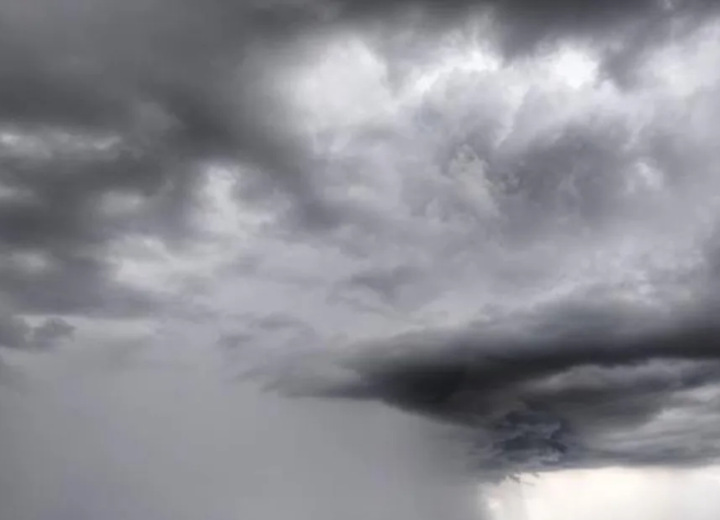 Cidades do Sul de Goiás devem enfrentar maiores volumes de chuva nos próximos dias, afirma previsão