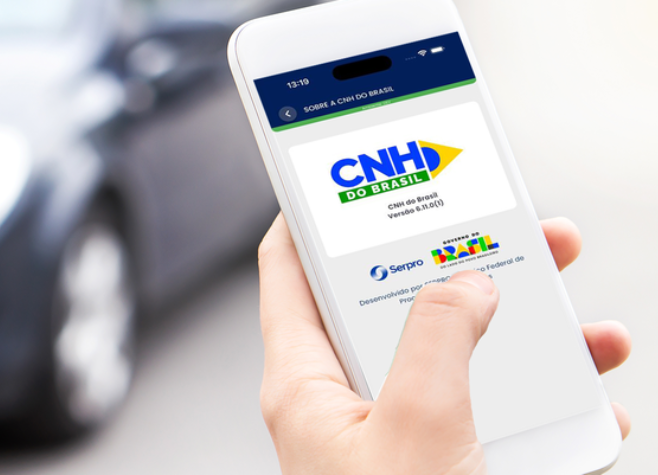 CNH ONLINE: FACILIDADE OU RISCO PARA O APRENDIZADO?