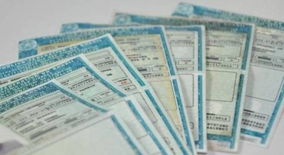 Polícia conclui inquérito contra fraudes da renovação de CNH e mais de 12 mil multas canceladas irregularmente
