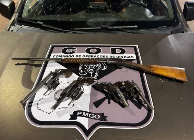 Goiás