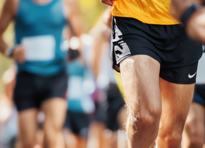 Comigo abre inscrições para corrida noturna beneficente em Rio Verde; arrecadação será revertida em cestas básicas