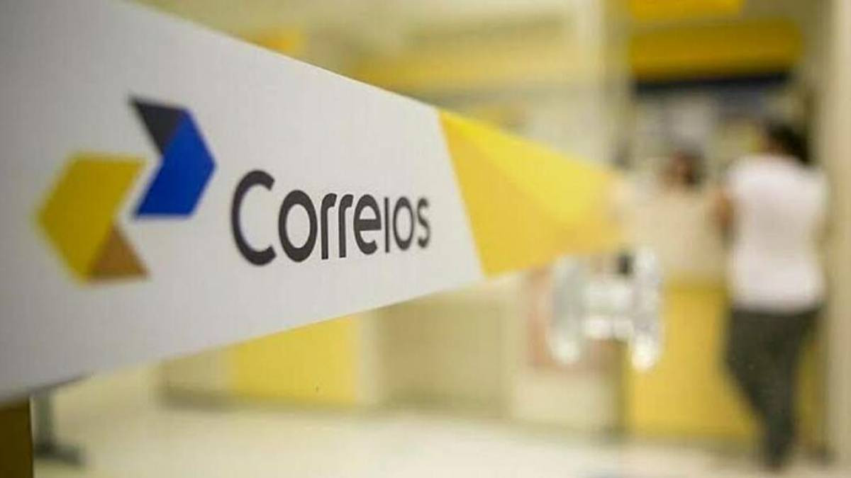Correios divulga edital de processo seletivo com mais de 120 vagas para jovem aprendiz em Goiás