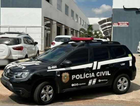 Concurso da Polícia Civil de Goiás tem inscrições prorrogadas para o dia 7 de novembro