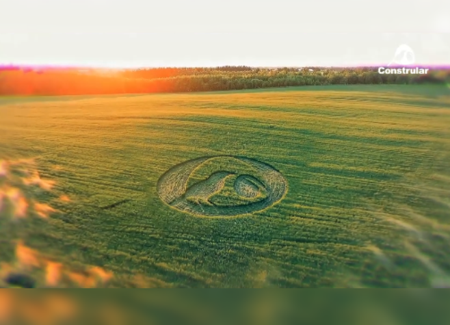 Mistério que chamou atenção em Rio Verde é revelado