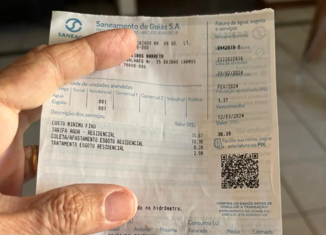Goiás