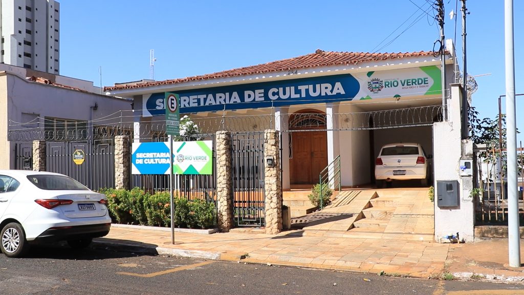 Rio Verde