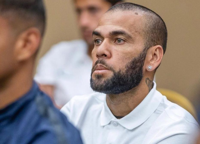 LIBERDADE DE DANIEL ALVES É SENTIMENTO DE IMPUNIDADE E DERROTA ÀS MULHERES