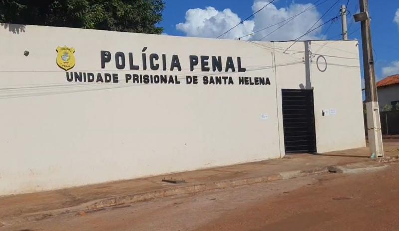 Denúncia ajuda PM a capturar dois dos foragidos do presídio de Santa Helena de Goiás