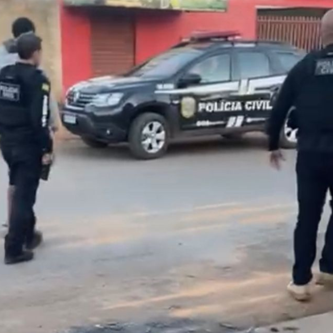 Polícia Civil deflagra operação contra quadrilha que aplicava golpes no mercado de grãos
