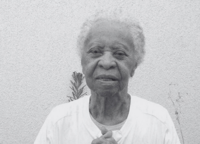 Dona Celeste, mãe de Pelé, morre aos 101 anos