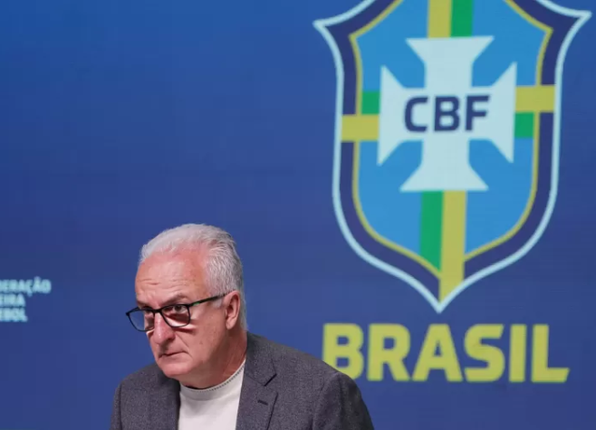 SEM NEYMAR, DORIVAL ANUNCIA OS CONVOCADOS PARA COPA AMÉRICA 2024