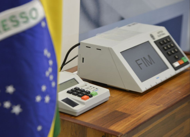 Eleições 2024: Saiba as consequências caso você não for votar