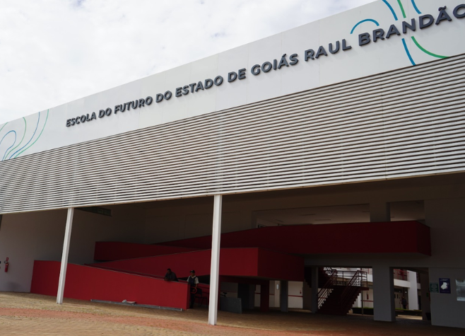 Escola do Futuro de Goiás será inaugurada em Mineiros nesta sexta-feira (22)