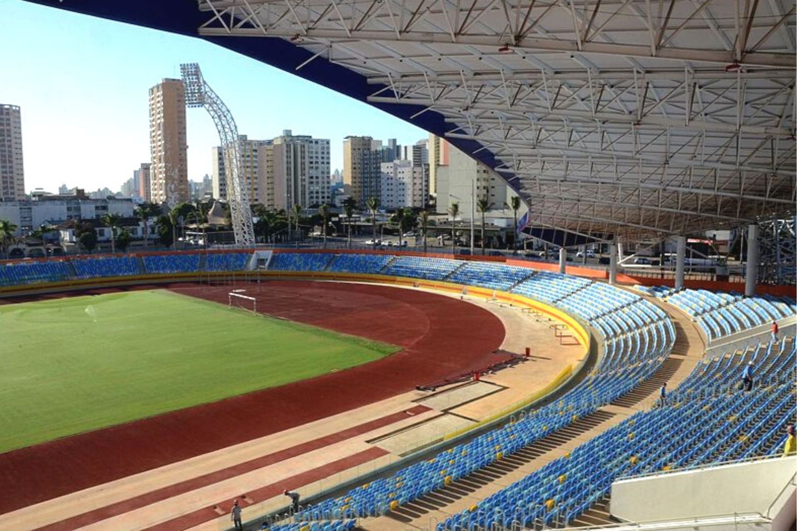 MP recomenda ao Estado e ao Município de Goiânia a não sediarem Copa América