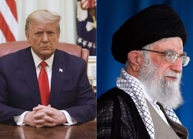 AS ONDAS DO CONFLITO: CONSEQUÊNCIAS DO ATAQUE DOS EUA E ISRAEL AO IRÃ