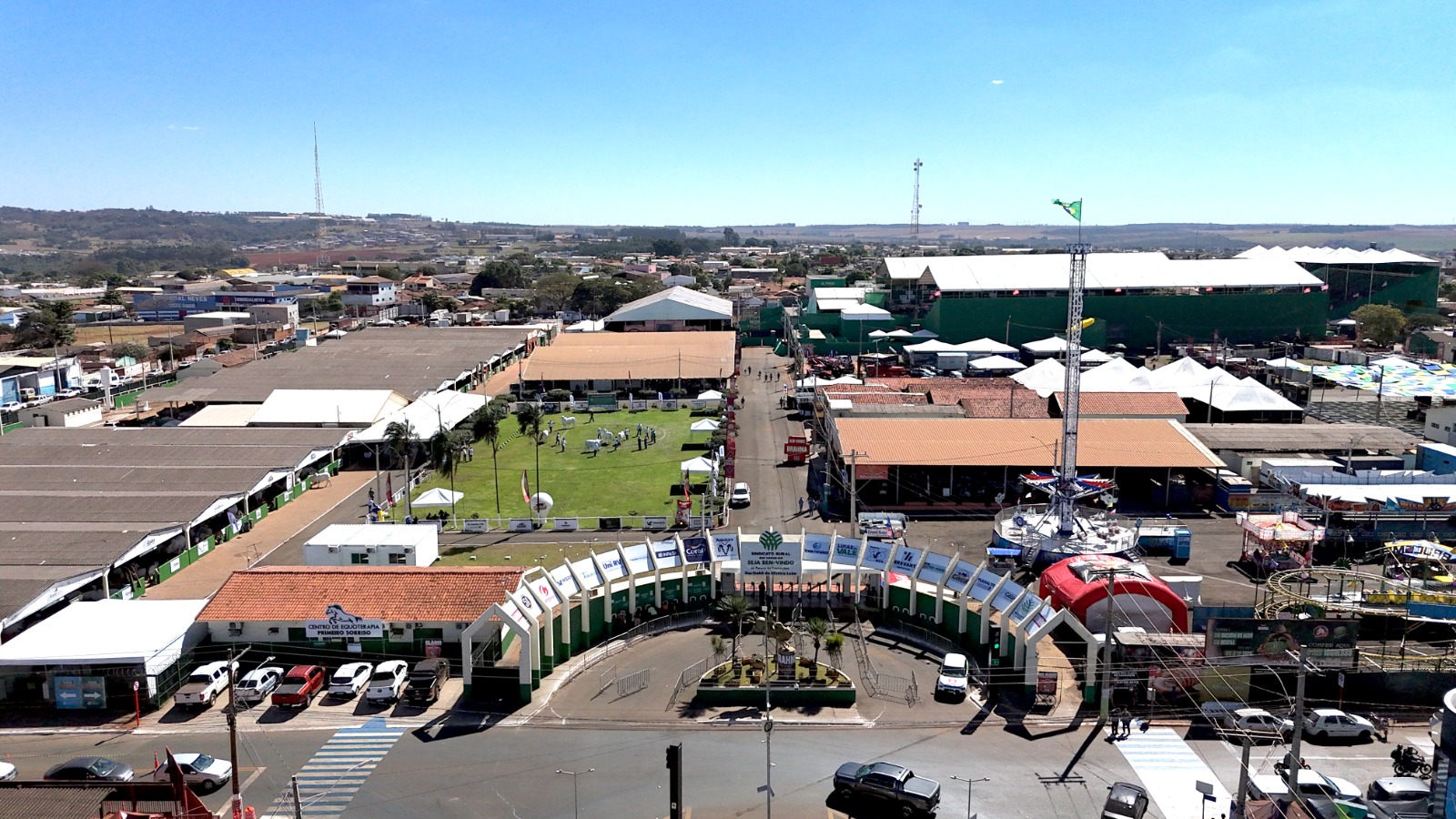 Rio Verde