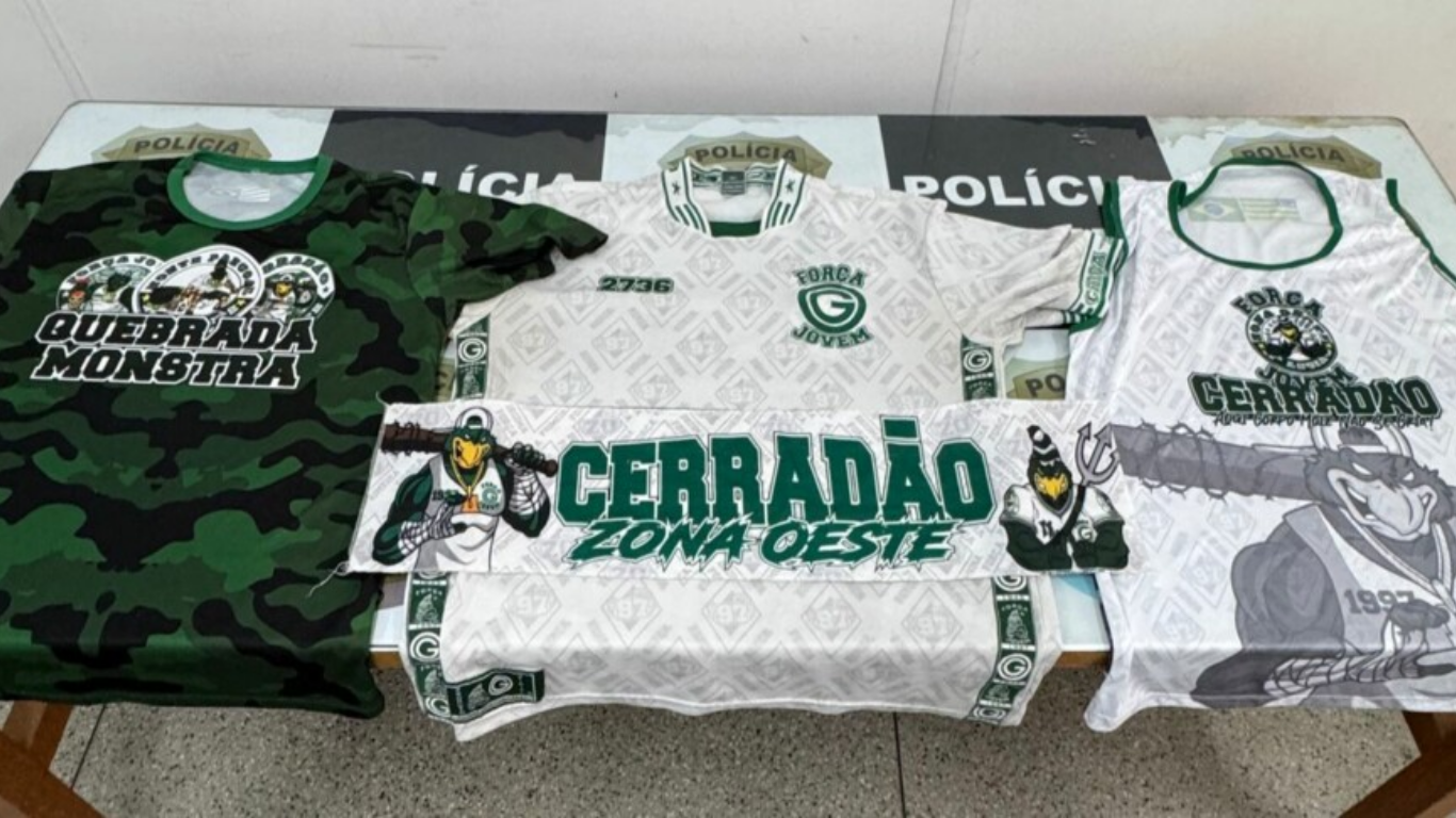 Goiás