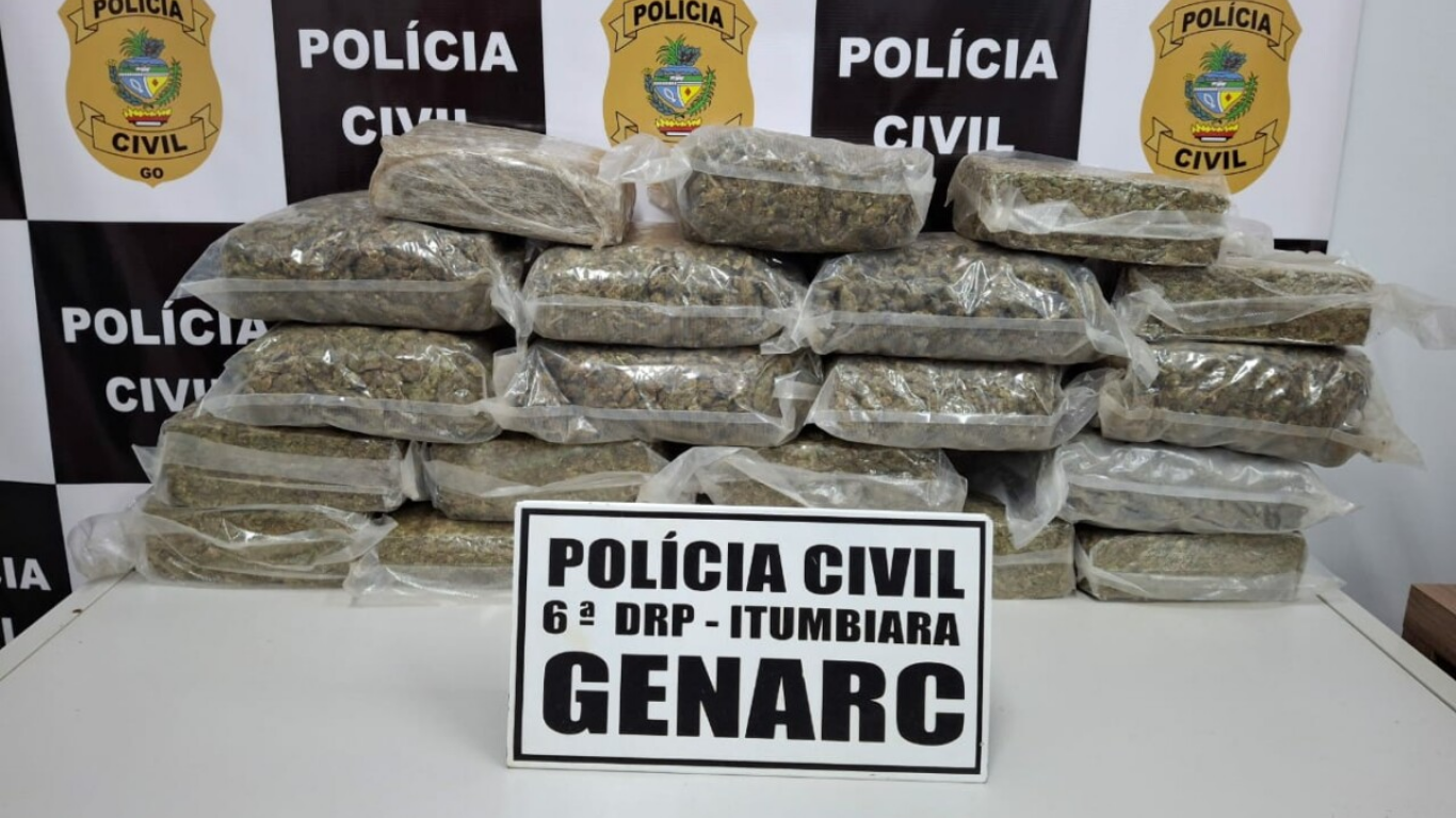 Goiás